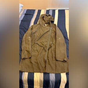 Divided Womens lightweight Jacket